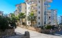 tri-novye-kvartiry-v-800-m-ot-morya-v-raione-dzhikdzhilli-49-118-m2 в Турции - фото 2