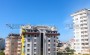 tri-novye-kvartiry-v-800-m-ot-morya-v-raione-dzhikdzhilli-49-118-m2 в Турции - фото 2