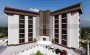 sovremennyi-kompleks-s-bogatoi-infrastrukturoi-v-gazipashe-1-1-i-2-1-57m2-109m2 в Турции - фото 2