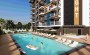 sovremennyi-kompleks-s-bogatoi-infrastrukturoi-v-gazipashe-1-1-i-2-1-57m2-109m2 в Турции - фото 2