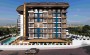 sovremennyi-kompleks-s-bogatoi-infrastrukturoi-v-gazipashe-1-1-i-2-1-57m2-109m2 в Турции - фото 2