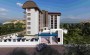 sovremennyi-kompleks-s-bogatoi-infrastrukturoi-v-gazipashe-1-1-i-2-1-57m2-109m2 в Турции - фото 2