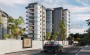 kvartiry-46-144-kv-m-v-prestizhnoi-rezidencii-avsallar-alaniya в Турции - фото 2