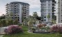 kvartiry-46-144-kv-m-v-prestizhnoi-rezidencii-avsallar-alaniya в Турции - фото 2
