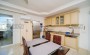 meblirovannyi-dupleks-3-1-v-shikarnom-zhilom-komplekse-v-dzhikdzhilli-190-m2 в Турции - фото 2