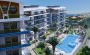 apartamenty-ot-zastroishika-v-gotov-komplekse-v-raione-kargydzhak-118m2-323m2 в Турции - фото 2