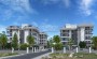 proekt-premium-klassa-v-raione-kargydzhak-58m2-132m2 в Турции - фото 2