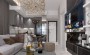 proekt-premium-klassa-v-raione-kargydzhak-58m2-132m2 в Турции - фото 2