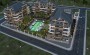 stilnyi-proekt-ot-zastroishika-premium-klassa-v-raione-kargydzhak-59m2-197m2 в Турции - фото 2