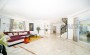 villa-4-2-s-shikarnymi-vidovymi-kharakteristikami-v-raione-kargydzhak-240-m2 в Турции - фото 2