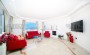 villa-4-2-s-shikarnymi-vidovymi-kharakteristikami-v-raione-kargydzhak-240-m2 в Турции - фото 2