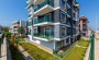 dubleks-2-1-v-novom-komplekse-v-avsallare-109-kv-m в Турции - фото 2
