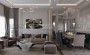 vidovye-kvartiry-v-prestizhnom-raione-khasbakhche-kvartiry-2-1-5-1-109m2-304m2 в Турции - фото 2