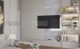 vidovye-kvartiry-v-prestizhnom-raione-khasbakhche-kvartiry-2-1-5-1-109m2-304m2 в Турции - фото 2
