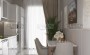 vidovye-kvartiry-v-prestizhnom-raione-khasbakhche-kvartiry-2-1-5-1-109m2-304m2 в Турции - фото 2