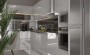 vidovye-kvartiry-v-prestizhnom-raione-khasbakhche-kvartiry-2-1-5-1-109m2-304m2 в Турции - фото 2