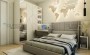 vidovye-kvartiry-v-prestizhnom-raione-khasbakhche-kvartiry-2-1-5-1-109m2-304m2 в Турции - фото 2