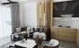 vidovye-kvartiry-v-prestizhnom-raione-khasbakhche-kvartiry-2-1-5-1-109m2-304m2 в Турции - фото 2