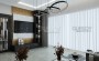 vidovye-kvartiry-v-prestizhnom-raione-khasbakhche-kvartiry-2-1-5-1-109m2-304m2 в Турции - фото 2