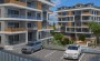 vidovye-kvartiry-v-prestizhnom-raione-khasbakhche-kvartiry-2-1-5-1-109m2-304m2 в Турции - фото 2