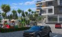 vidovye-kvartiry-v-prestizhnom-raione-khasbakhche-kvartiry-2-1-5-1-109m2-304m2 в Турции - фото 2