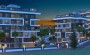 vidovye-kvartiry-v-prestizhnom-raione-khasbakhche-kvartiry-2-1-5-1-109m2-304m2 в Турции - фото 2