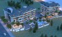 vidovye-kvartiry-v-prestizhnom-raione-khasbakhche-kvartiry-2-1-5-1-109m2-304m2 в Турции - фото 2