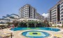 kvartira-2-1-v-komplekse-otelnogo-tipa-v-dzhikdzhilli-120-kv-m в Турции - фото 2