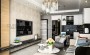 elegantnyi-kompleks-v-prestizhnom-raione-khasbakhche-3-1-125m2 в Турции - фото 2