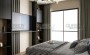 elegantnyi-kompleks-v-prestizhnom-raione-khasbakhche-3-1-125m2 в Турции - фото 2