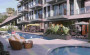 investicionnyi-proekt-s-kvartirami-57-138-m2-v-400-metrax-ot-plyaza-kleopatry в Турции - фото 2