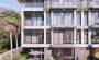 investicionnyi-proekt-s-kvartirami-57-138-m2-v-400-metrax-ot-plyaza-kleopatry в Турции - фото 2