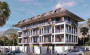 investicionnyi-proekt-s-kvartirami-57-138-m2-v-400-metrax-ot-plyaza-kleopatry в Турции - фото 2