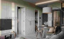 investicionnyi-proekt-s-kvartirami-57-138-m2-v-400-metrax-ot-plyaza-kleopatry в Турции - фото 2
