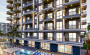 novyi-investicionnyi-proekt-na-stadii-kotlovana-v-centre-alanii-65-m2-120-m2 в Турции - фото 2