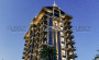 novyi-investicionnyi-proekt-na-stadii-kotlovana-v-centre-alanii-65-m2-120-m2 в Турции - фото 2