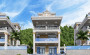 villy-premium-klassa-v-raione-tepe-349-m2 в Турции - фото 2