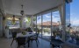 uyutnaya-villa-s-panoramnymi-vidami-v-raione-kargydzhak-140-m2 в Турции - фото 2
