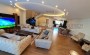 shikarnyi-pentkhaus-4-1-v-komplekse-premium-klassa-v-raione-kargydzhak-250m2 в Турции - фото 2