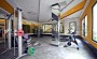 shikarnyi-pentkhaus-4-1-v-komplekse-premium-klassa-v-raione-kargydzhak-250m2 в Турции - фото 2