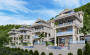 villy-premium-klassa-v-raione-tepe-349-m2 в Турции - фото 2