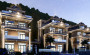 villy-premium-klassa-v-raione-tepe-349-m2 в Турции - фото 2