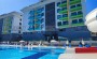 apartamenty-1-1-v-elitnom-komplekse-v-raione-kargydzhak-50m2 в Турции - фото 2