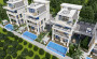 villy-premium-klassa-v-raione-tepe-349-m2 в Турции - фото 2