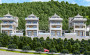 villy-premium-klassa-v-raione-tepe-349-m2 в Турции - фото 2