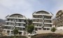 shikarnyi-pentkhaus-v-prestizhnom-raione-khasbakhche-4-1-200m2 в Турции - фото 2