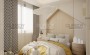shikarnyi-pentkhaus-v-prestizhnom-raione-khasbakhche-4-1-200m2 в Турции - фото 2