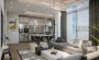 shikarnyi-pentkhaus-v-prestizhnom-raione-khasbakhche-4-1-200m2 в Турции - фото 2
