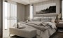 shikarnyi-pentkhaus-v-prestizhnom-raione-khasbakhche-4-1-200m2 в Турции - фото 2