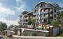 shikarnyi-pentkhaus-v-prestizhnom-raione-khasbakhche-4-1-200m2 в Турции - фото 2